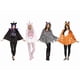thumbnail image 1 of Capa Poncho Animal Adulto, 1 of 2