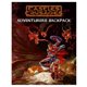thumbnail image 1 of Mochila Troll Lord Games Castles & Crusades Adventurers, 1 of 6