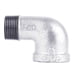 thumbnail image 1 of Codo callejero de 90 grados STZ Industries galvanizado, 2 cm, 1 of 3