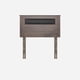 thumbnail image 1 of Respaldo Ferrara 1.5 Plazas Gris, 1 of 3