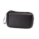 thumbnail image 3 of Estuche Rígido Para Dispositivos De Viaje, Estuche Para Auriculares, Cargador Portátil, Cable USB, Teléfono, Color Negro, 3 of 5