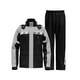 thumbnail image 2 of Traje Impermeable para moto y ciclismo Motowolf 0402 210T - negro/gris TALLA XL, 2 of 8