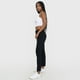 thumbnail image 4 of Jeans Mujer Skinny Roturas Negro Corona, 4 of 5