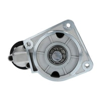 Kbi - Motor Partida Volkswagen Gol 1.6 Null Gasolina 04/14 8V G3