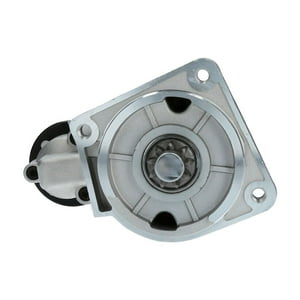 Kuboshi - Motor De Partida Volkswagen Saveiro 1.6 Gasolina 14/15