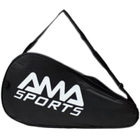 Amasport - Funda Para Pala De Pádel Con Correa Ajustable - Ps