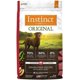 thumbnail image 1 of 2 Alimentos Instinct Húmedos para Perro Carne 85 Grs, 1 of 3