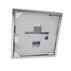 thumbnail image 4 of Gabinete Médico De Primeros Auxilios, Caja Grande De Botiquines De Primeros Auxilios Para El Hogar, Dormitorio Y Oficina, 4 of 5