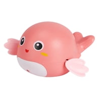 Genérico - Set 6 Juguete Ballena Flotante Piscina Bañera Niños Lau