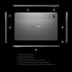 thumbnail image 5 of Tablet Lenovo IdeaTab 11 8GB 128GB Octa Core 11" 2.5K 90Hz (Wi-fi) Lápiz + Sleeve, 5 of 12