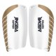 thumbnail image 5 of Espinilleras De Fútbol Shinpads De Fútbol Para Adultos, Ni?os, Ni?as, Blanco S, 5 of 5