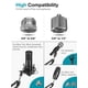 thumbnail image 5 of Soporte de micrófono InnoGear para Blue Yeti Nano con accesorios, 5 of 7