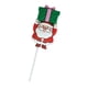 thumbnail image 1 of Adornos Para Tartas De Feliz Navidad, Suministros Coloridos Para Fiestas, Decoración De Tartas, Estilo K, 1 of 5