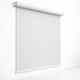 thumbnail image 1 of Cortina Roller Blackout Gris Jaspeado Biancobelo - 60x240cm, 1 of 2