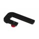 thumbnail image 1 of Soporte para flash Stroboframe 300-428 Metz Flash Mount III negro, 1 of 1