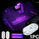 thumbnail image 1 of Brighten Up Your Vehicle with this Rechargeable LED Car Touch Light!, 1 of 3