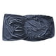 thumbnail image 3 of Funda Chaise Longue Protector De Muebles Para Dormitorio Infantil Sala De Estar Gris Oscuro, 3 of 5