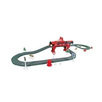 Babyluna - Pista Mini Tren 44 Piezas