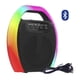 thumbnail image 4 of Parlante Bluetooth Microfono Usb Aux 5w Rms Rgb Floki, 4 of 4