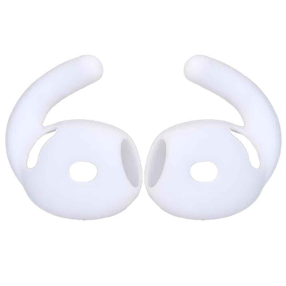 Eon - Almohadillas De Silicona Compatible Con Airpods 4