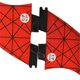 thumbnail image 4 of Aletas de surf TOPWAYS G5/G7 rojo, fibra de vidrio, tipo thruster, 4 of 5