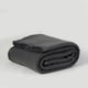 thumbnail image 1 of Frazada Polar Borde Satin Linea Hotel 1 P Gris, 1 of 3