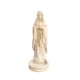 thumbnail image 3 of Escultura Del Personaje De La Estatua De La Virgen María Para La Decoración De La Mesa De La Sala De Estar, 3 of 3