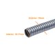 thumbnail image 2 of FLEXE20 Solo-Metal 20mm Bobina-50mt Tubería Flexible Diámetros exterior/interior 19/17mm, 2 of 4