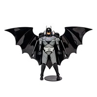 Mcfarlane Toys - Mcfarlane - Dc Multiverse 7 - Batman Blindado (Kingdom Come