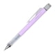 thumbnail image 2 of Portaminas Tombow Monograph 0.5 mm Lavanda, 2 of 4