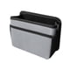 thumbnail image 3 of Generic Cubo De Basura Para Coche Cubo De Basura Colgante Impermeable Práctico Multifuncional Gris, 3 of 5