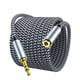 thumbnail image 1 of Cable de extensión para auriculares MORELECS de 3,5 mm, macho a hembra, 3 m, 1 of 7