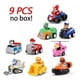 thumbnail image 3 of Pack 9 Autos Paw Patrol A Fricción, 3 of 3