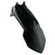thumbnail image 1 of Guardabarros Delantero Para Motocicleta, Protector Contra Salpicaduras De Rueda Para 65 Black, 1 of 3