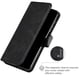 thumbnail image 3 of Funda Billetera para Xiaomi 11T/11T Pro con Porta Tarjetas y Soporte Ajustable Negro, 3 of 6