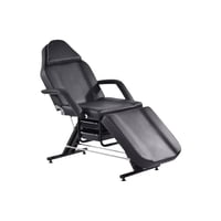 Maxcare - Sillón Camilla Cosmetológica Manual Standard