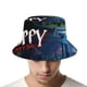 thumbnail image 4 of Sombrero Bucket Desmarcar Poppy Playtime Adulto, 4 of 6