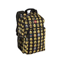 Mochila Lego Heritage Classic Kids School Con Minifigura