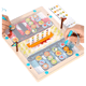 thumbnail image 1 of Juego didactico de patrones magnética, 1 of 3