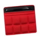 thumbnail image 5 of Almohadilla Para La Barbilla De Fútbol, Piezas Para Deportes, Funda Para La Barbilla De Fútbol Para Esquí, Equitación, Ciclismo, Color Rojo, 5 of 5