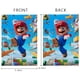 thumbnail image 4 of Bandera de Jardín Temática Super Mario Desmarcar 28cm x 45cm, 4 of 5