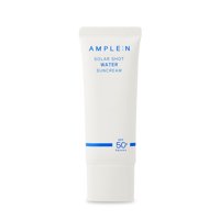 Amplen - Protector Solar Spf 50Pa++++ Crema Gel Ácido Hialurónico 40Ml
