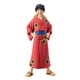 thumbnail image 1 of Figura Banpresto de una sola pieza con el mono Wanokuni D. Luffy Yukata, 1 of 2