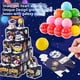 thumbnail image 5 of Funewest 28 Pelotas de Slime Galaxia Regalos de San Valentín, 5 of 7