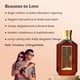 thumbnail image 4 of Perfume Symphony Gravity 100 ml Unisex de Larga Duración, 4 of 7
