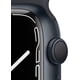 thumbnail image 3 of Apple Watch Series 7 GPS 45 mm Aluminio Medianoche - Reacondicionado, 3 of 3