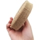 thumbnail image 1 of INSPIRELLE 1 Natural Burlap Fabric Roll 10 Yards Jute Ribbon, 1 of 3