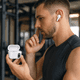 thumbnail image 2 of Audífonos Inalámbricos In-ear Irm Bluetooth 5.3 Mini Tws Ipx5, 2 of 2