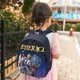 thumbnail image 5 of Beetlejuice Mochila Escolar para Niños y Niñas, Mochila Infantil Ligera de Alta Calidad, Grande y Duradera Azul, 5 of 6