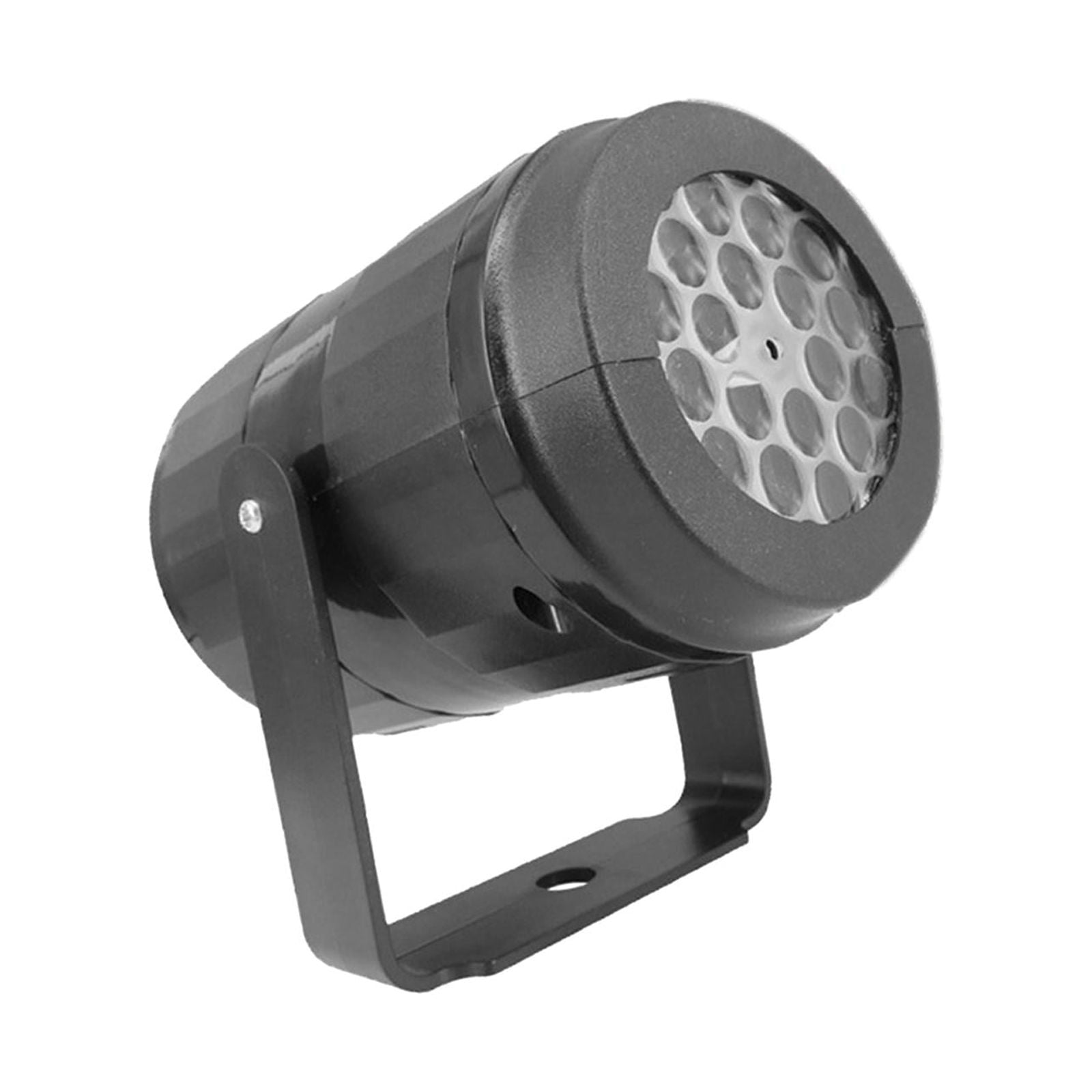 Magideal - Proyector De Luces Navideñas, Lámpara Led De Navidad Para Escenario, Proyector De Copos De Nieve, Decoración Para Vacaciones De Acción De Gracias,